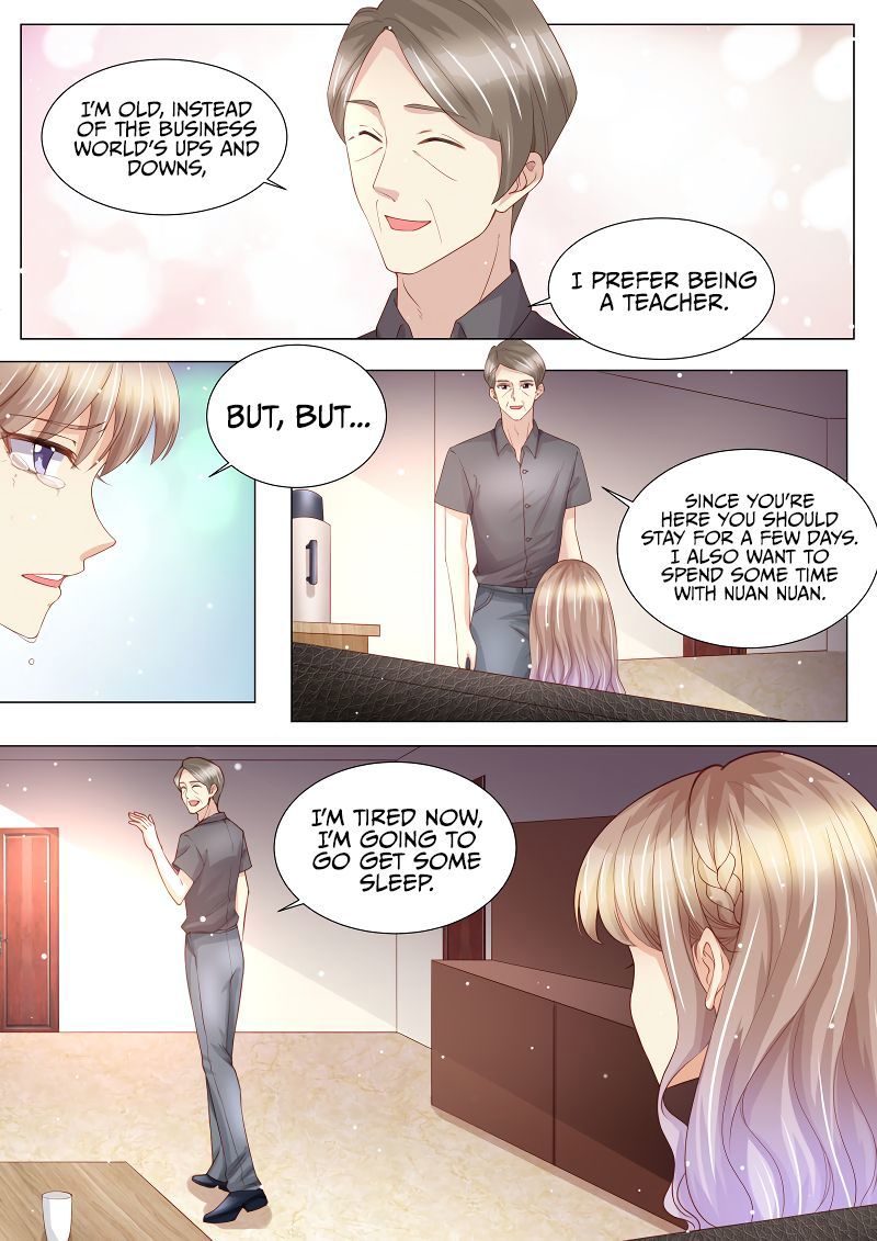 An Exorbitant Wife Chapter 165 - page 2
