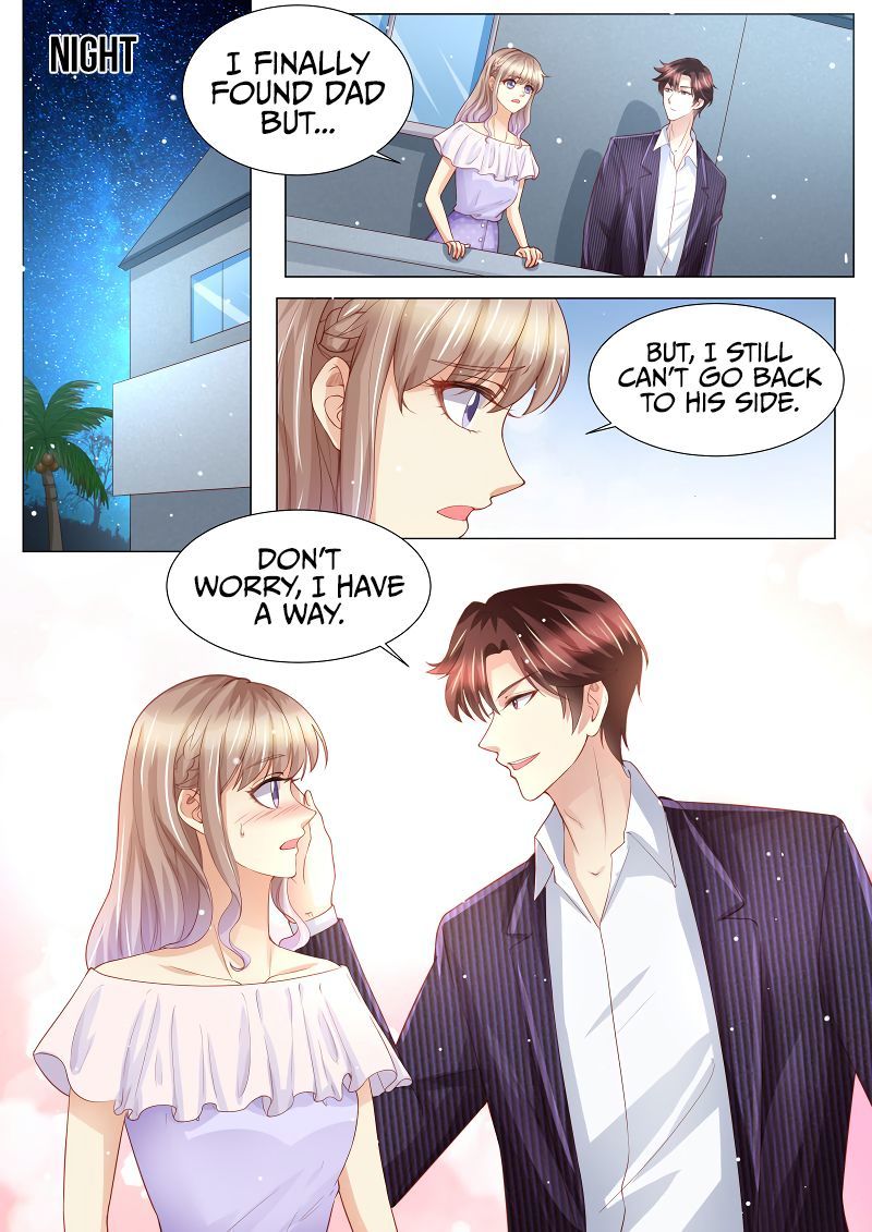 An Exorbitant Wife Chapter 165 - page 3