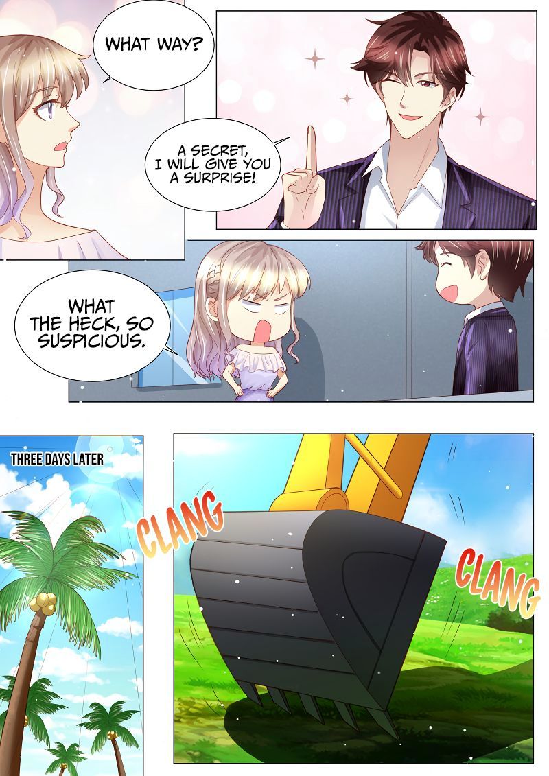 An Exorbitant Wife Chapter 165 - page 4