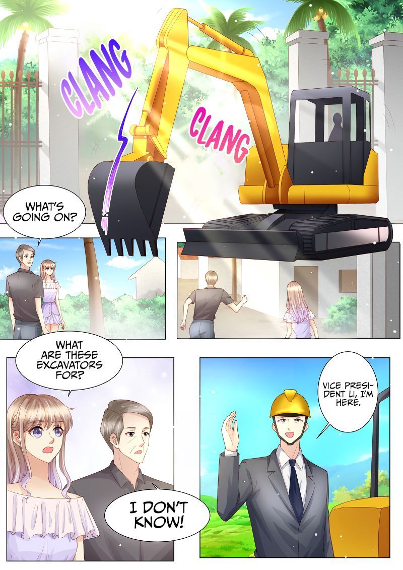 An Exorbitant Wife Chapter 165 - page 5