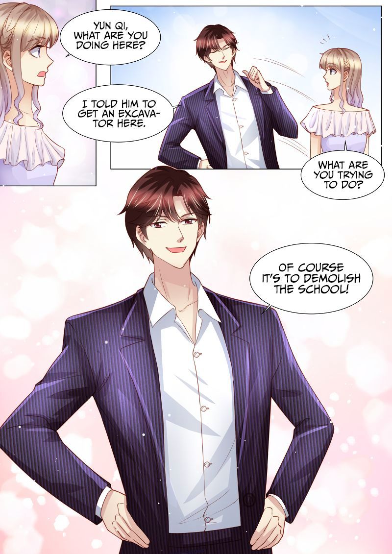 An Exorbitant Wife Chapter 165 - page 6