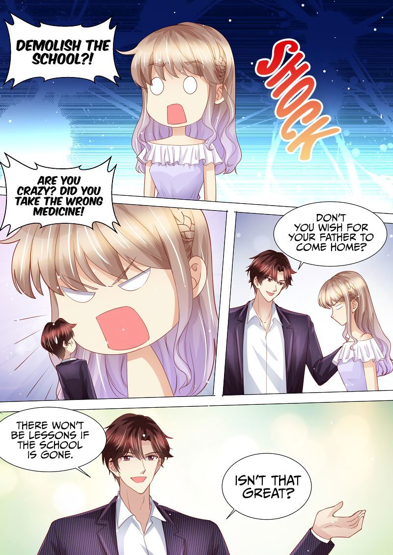 An Exorbitant Wife Chapter 165 - page 7