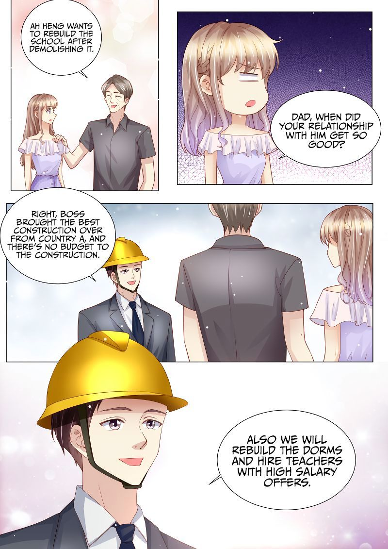 An Exorbitant Wife Chapter 165 - page 9