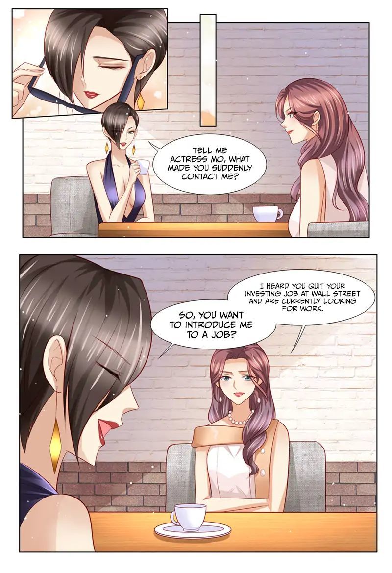 An Exorbitant Wife Chapter 131 - page 10