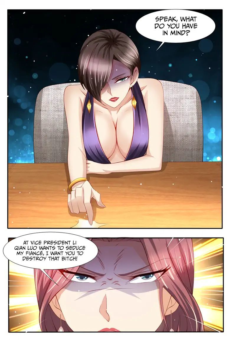 An Exorbitant Wife Chapter 131 - page 12