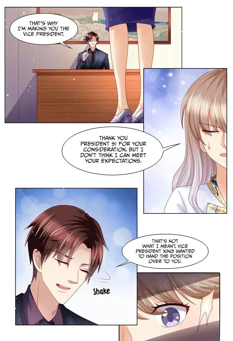 An Exorbitant Wife Chapter 131 - page 2