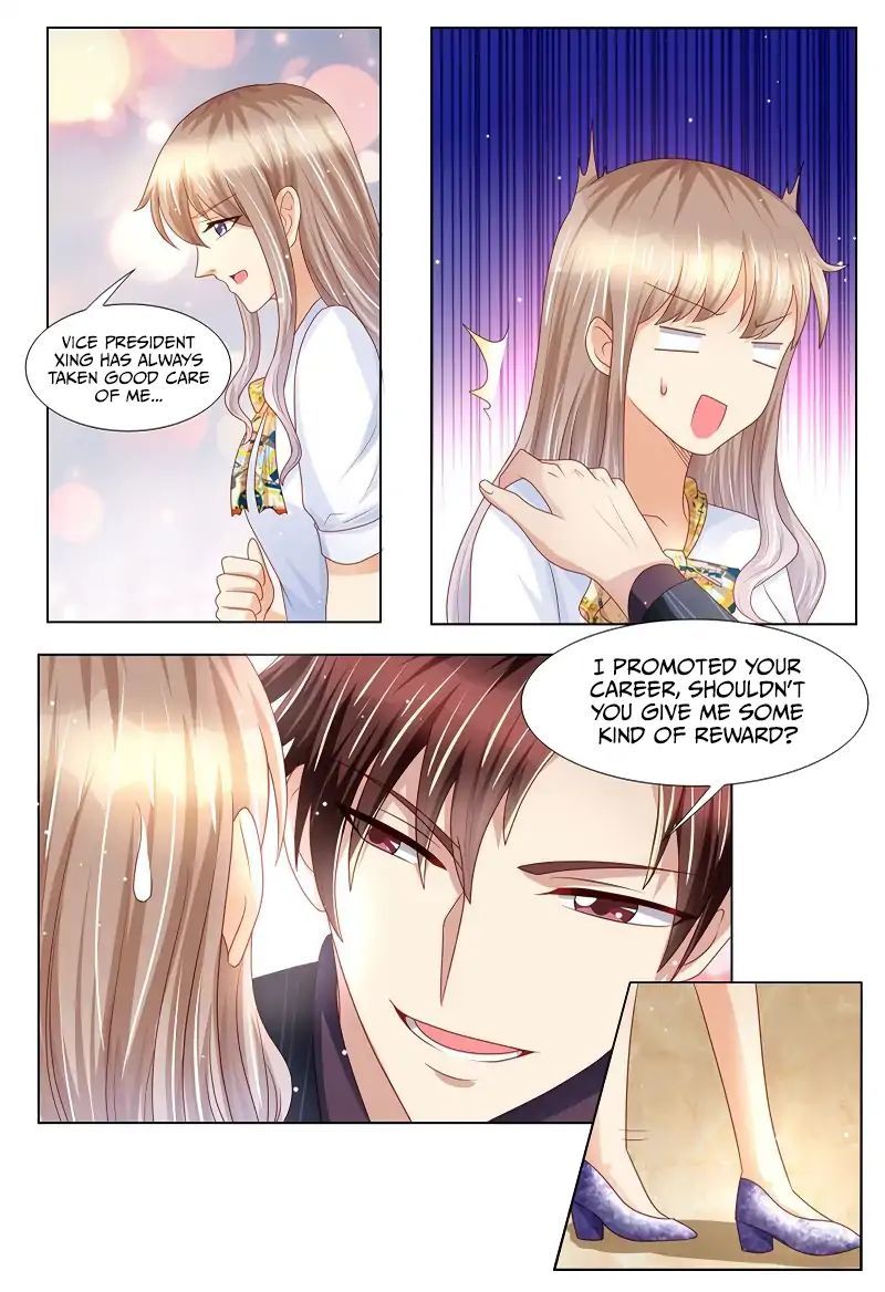 An Exorbitant Wife Chapter 131 - page 3