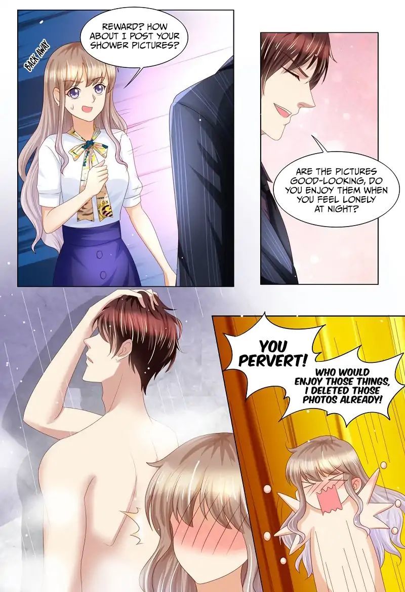 An Exorbitant Wife Chapter 131 - page 4