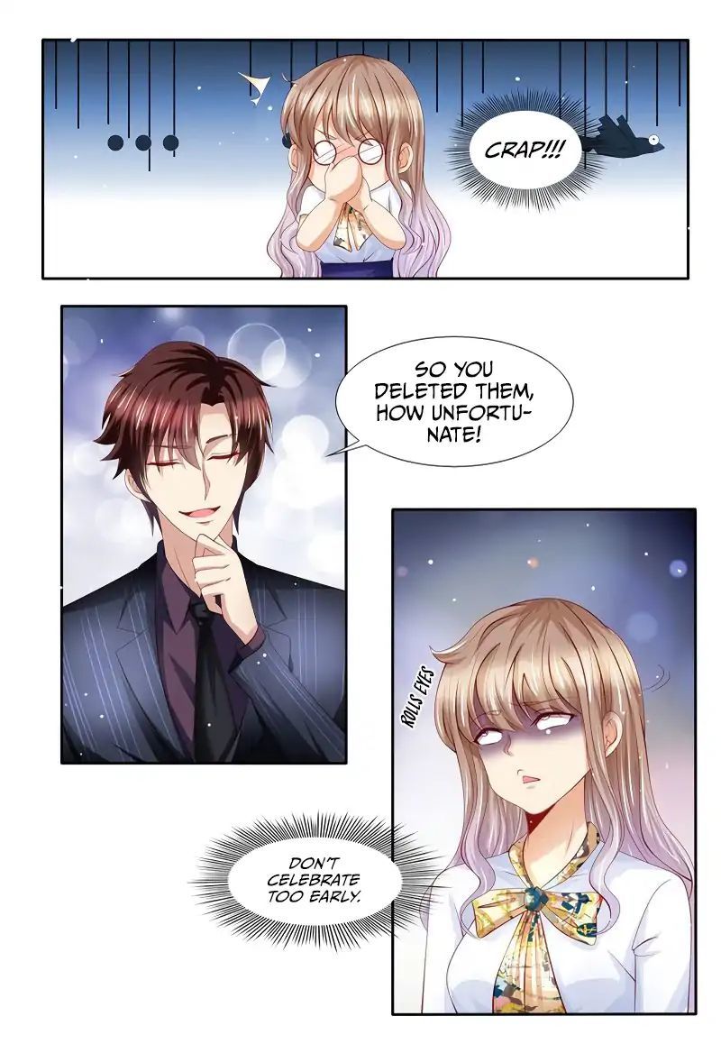 An Exorbitant Wife Chapter 131 - page 5