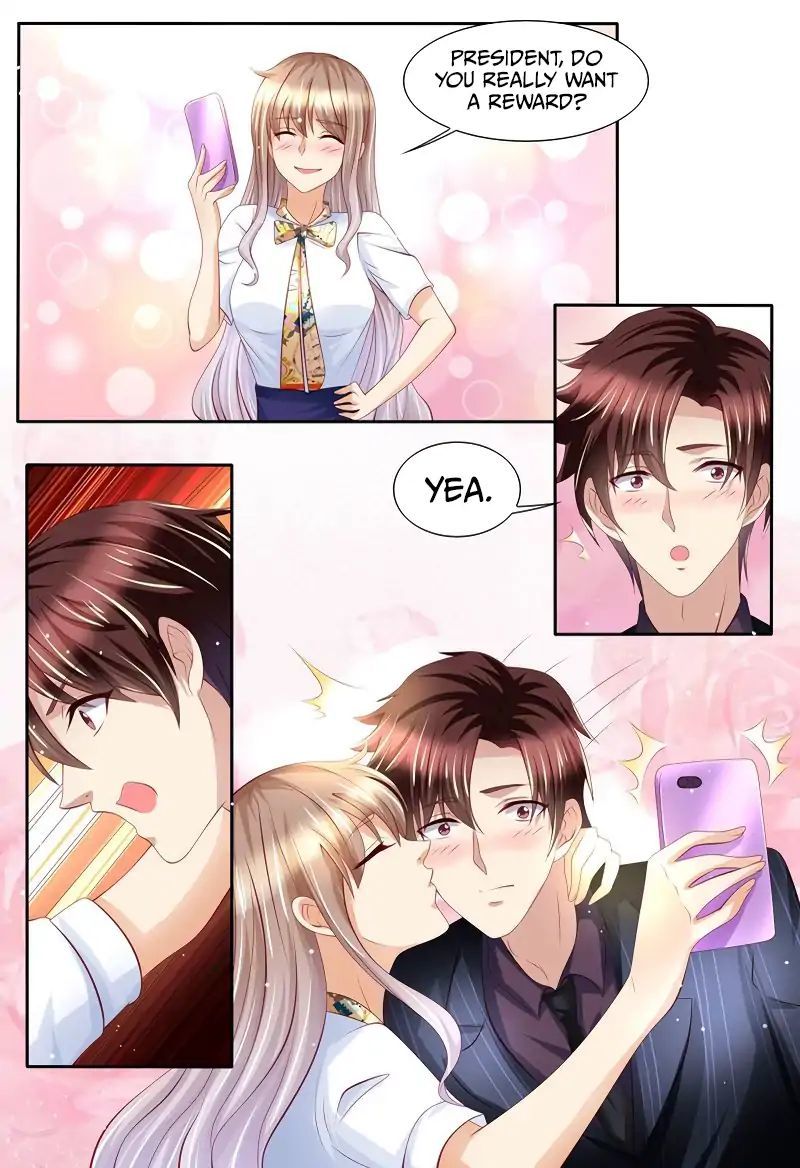 An Exorbitant Wife Chapter 131 - page 6