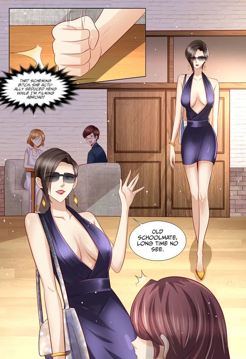 An Exorbitant Wife Chapter 131 - page 9