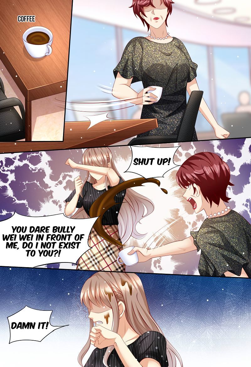 An Exorbitant Wife Chapter 166 - page 10