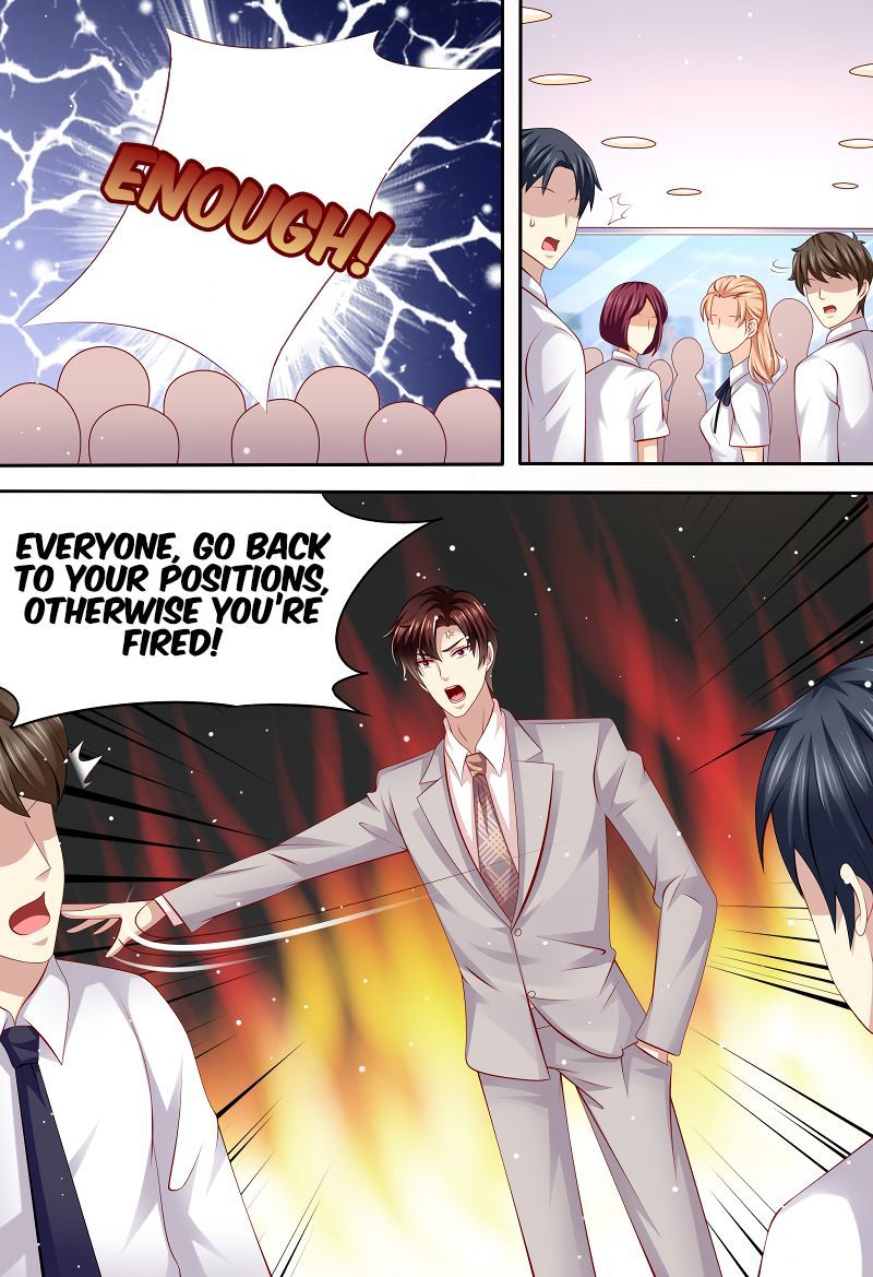An Exorbitant Wife Chapter 166 - page 11