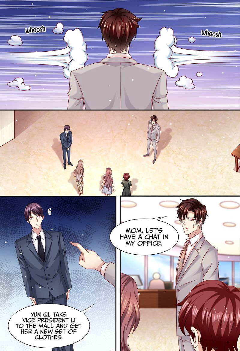 An Exorbitant Wife Chapter 166 - page 12