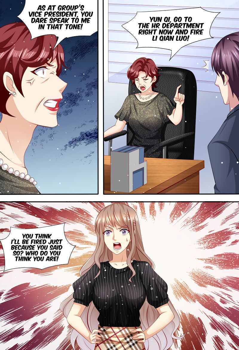 An Exorbitant Wife Chapter 166 - page 4