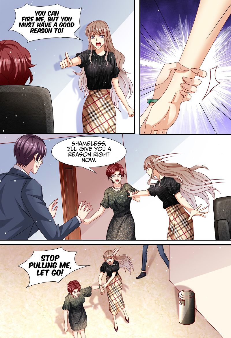 An Exorbitant Wife Chapter 166 - page 6