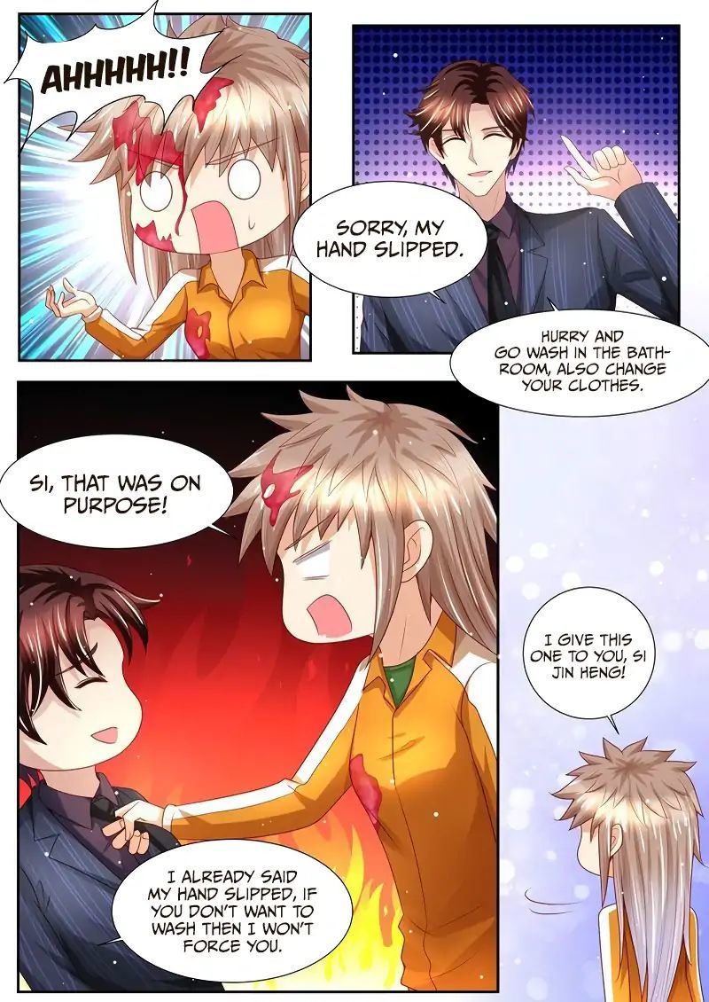 An Exorbitant Wife Chapter 133 - page 10