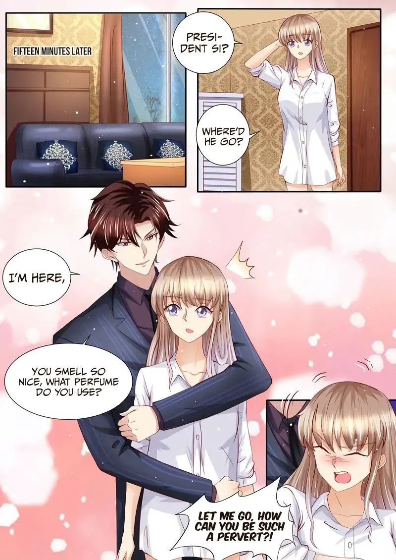 An Exorbitant Wife Chapter 133 - page 11