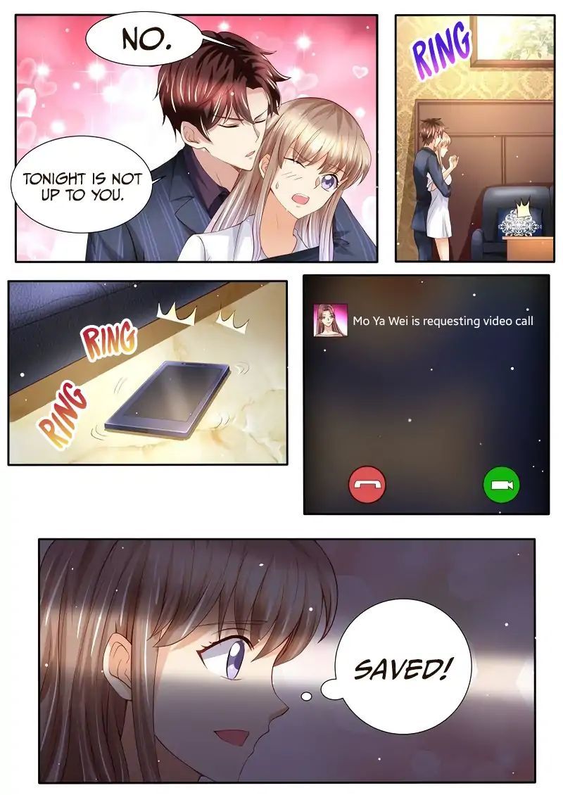 An Exorbitant Wife Chapter 133 - page 12