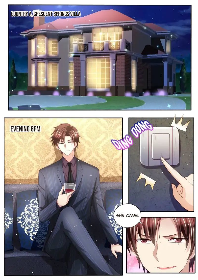 An Exorbitant Wife Chapter 133 - page 4