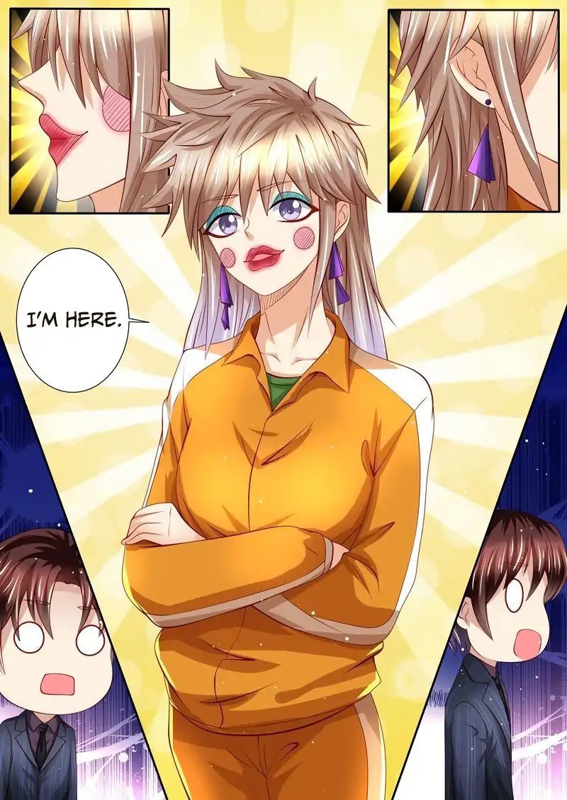 An Exorbitant Wife Chapter 133 - page 6