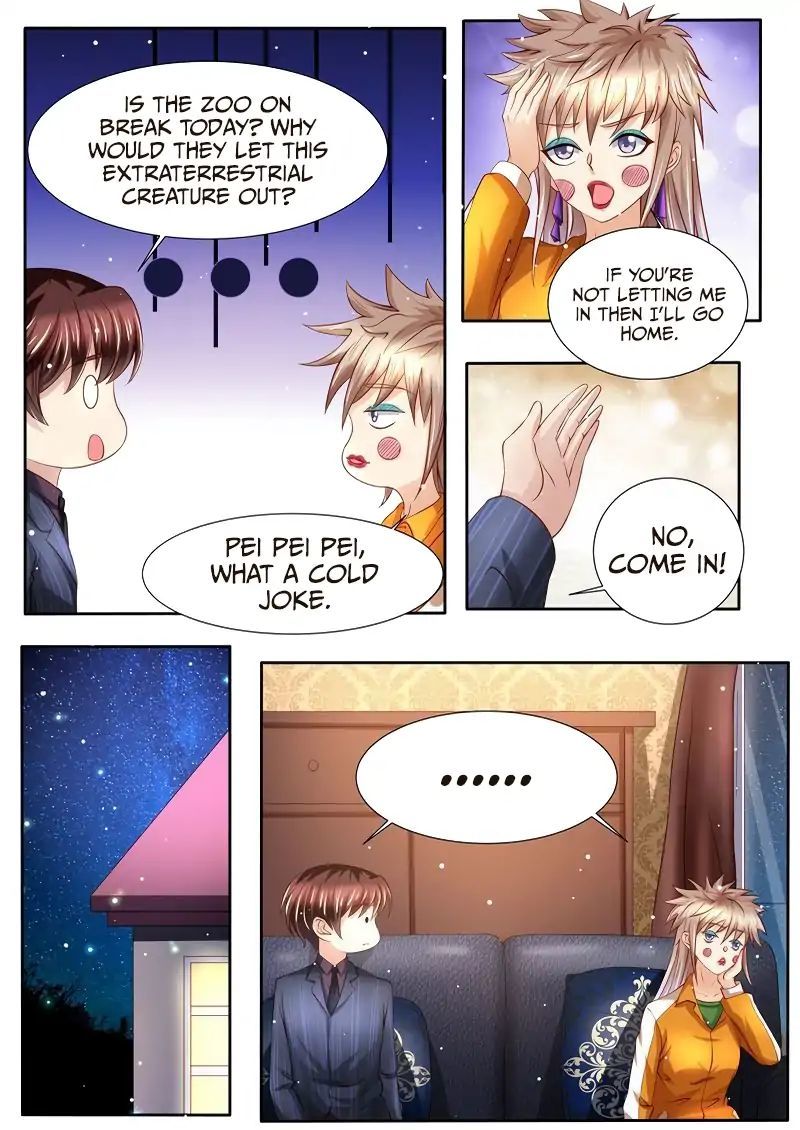 An Exorbitant Wife Chapter 133 - page 7