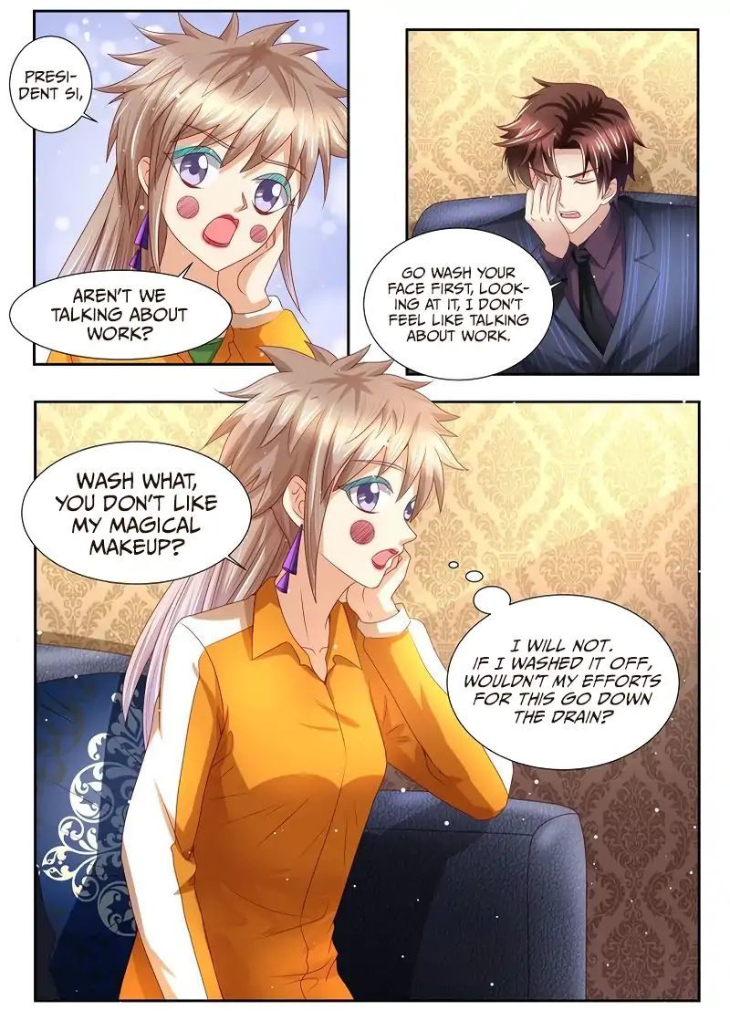 An Exorbitant Wife Chapter 133 - page 8