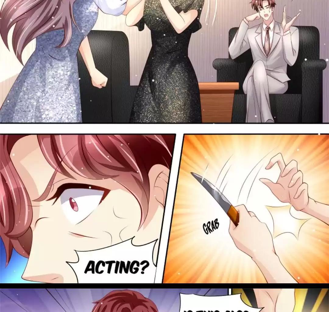 An Exorbitant Wife Chapter 167 - page 10