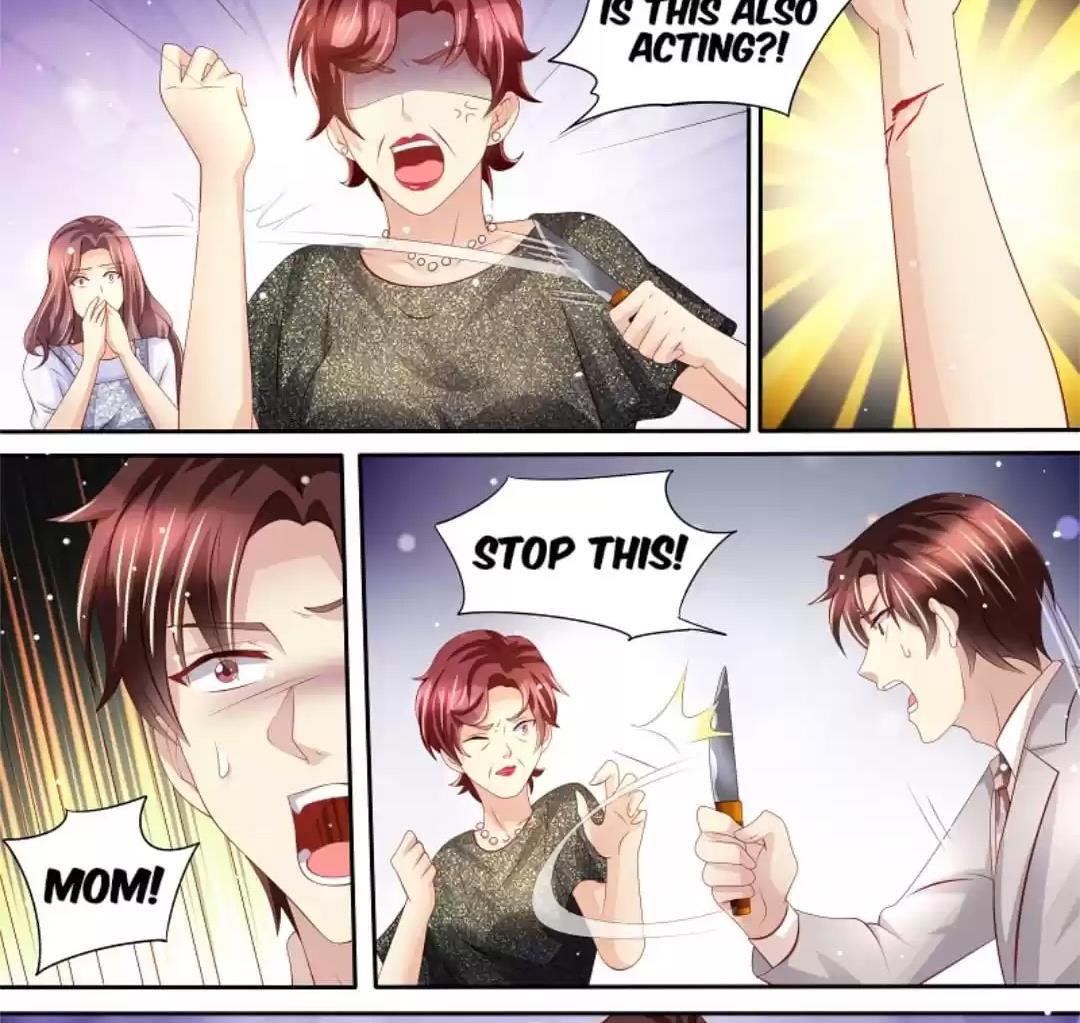 An Exorbitant Wife Chapter 167 - page 11