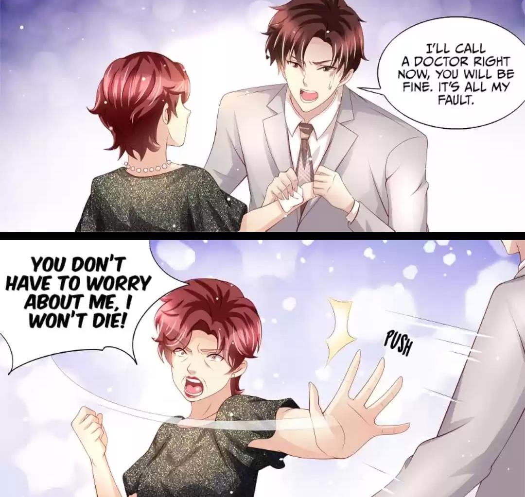 An Exorbitant Wife Chapter 167 - page 12