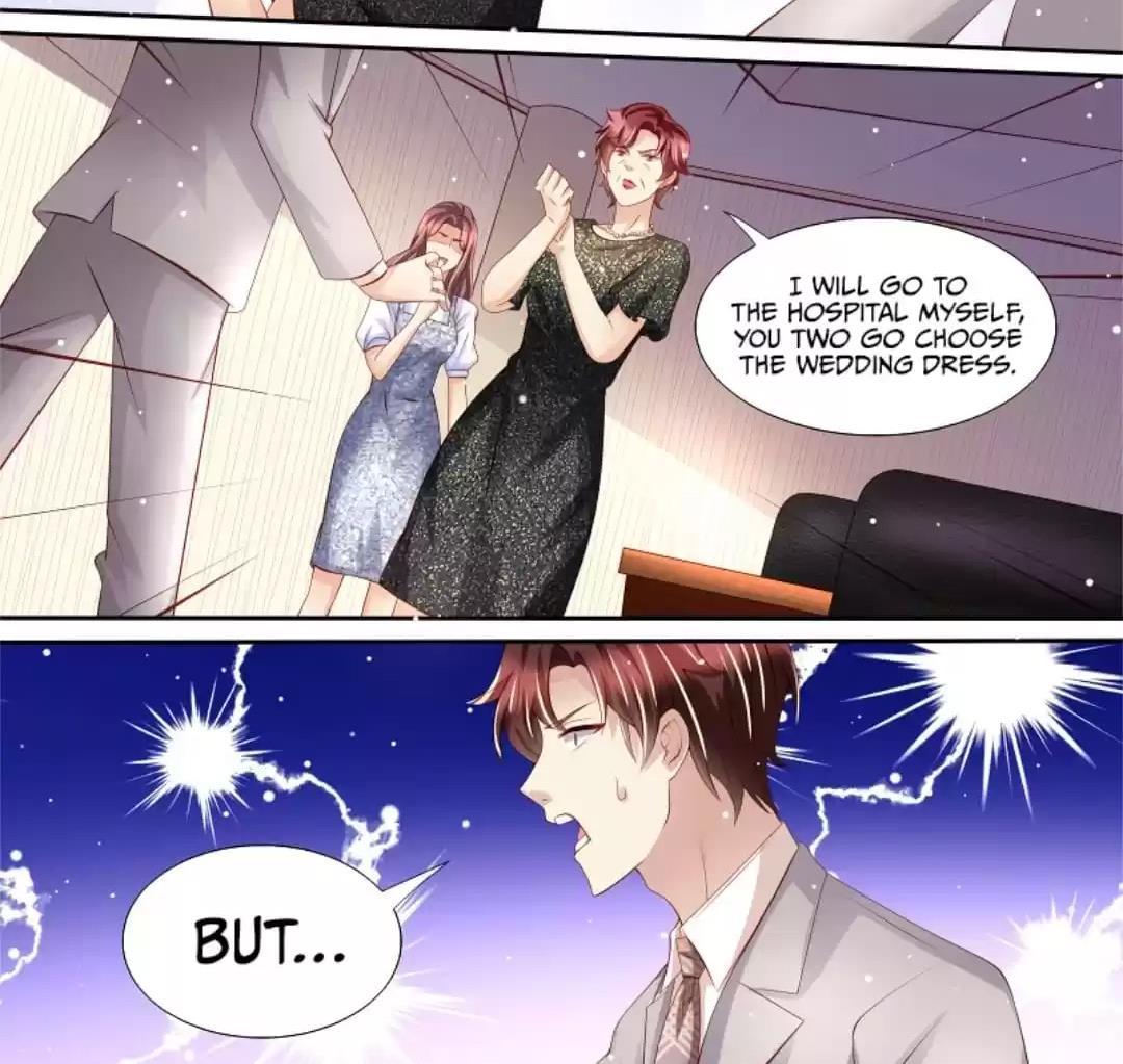 An Exorbitant Wife Chapter 167 - page 13