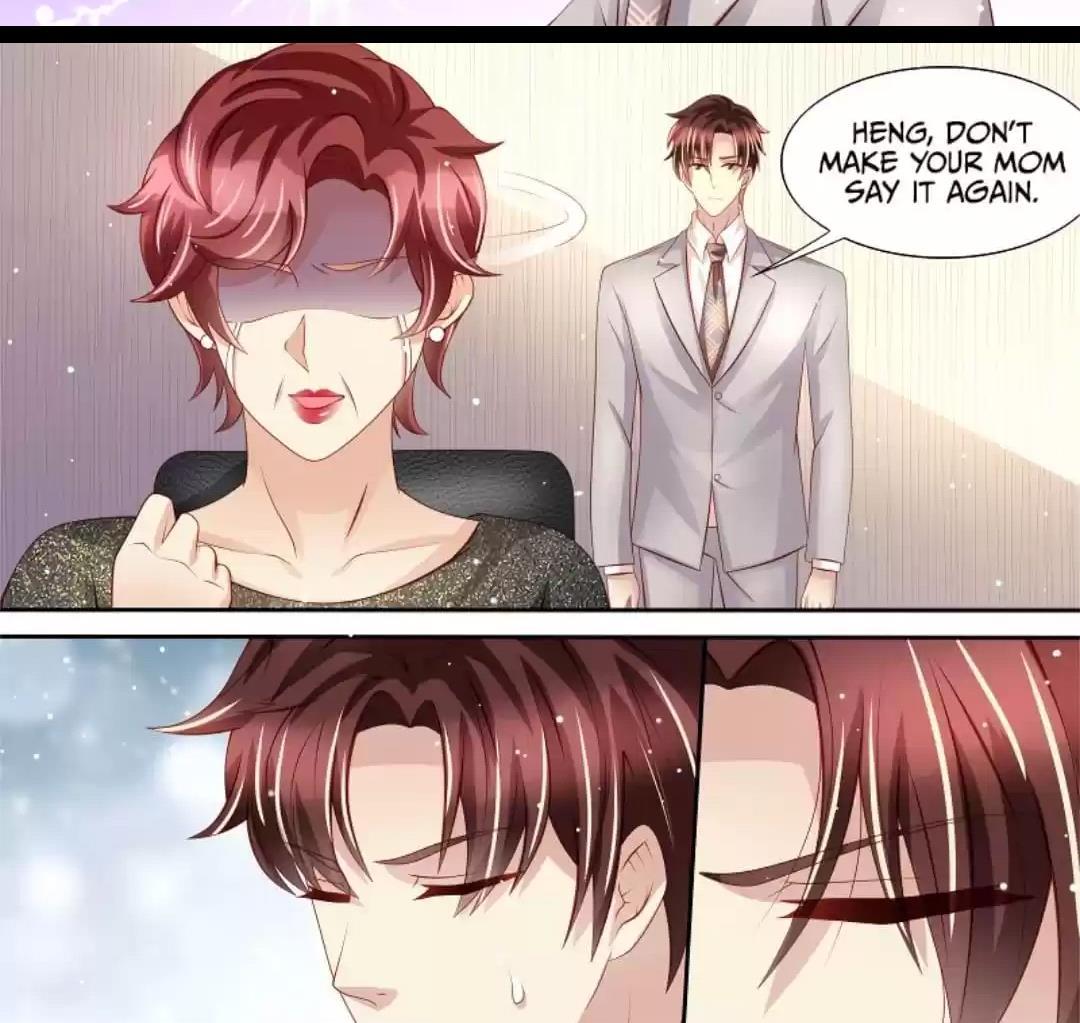 An Exorbitant Wife Chapter 167 - page 14