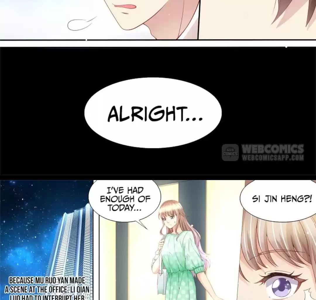 An Exorbitant Wife Chapter 167 - page 15