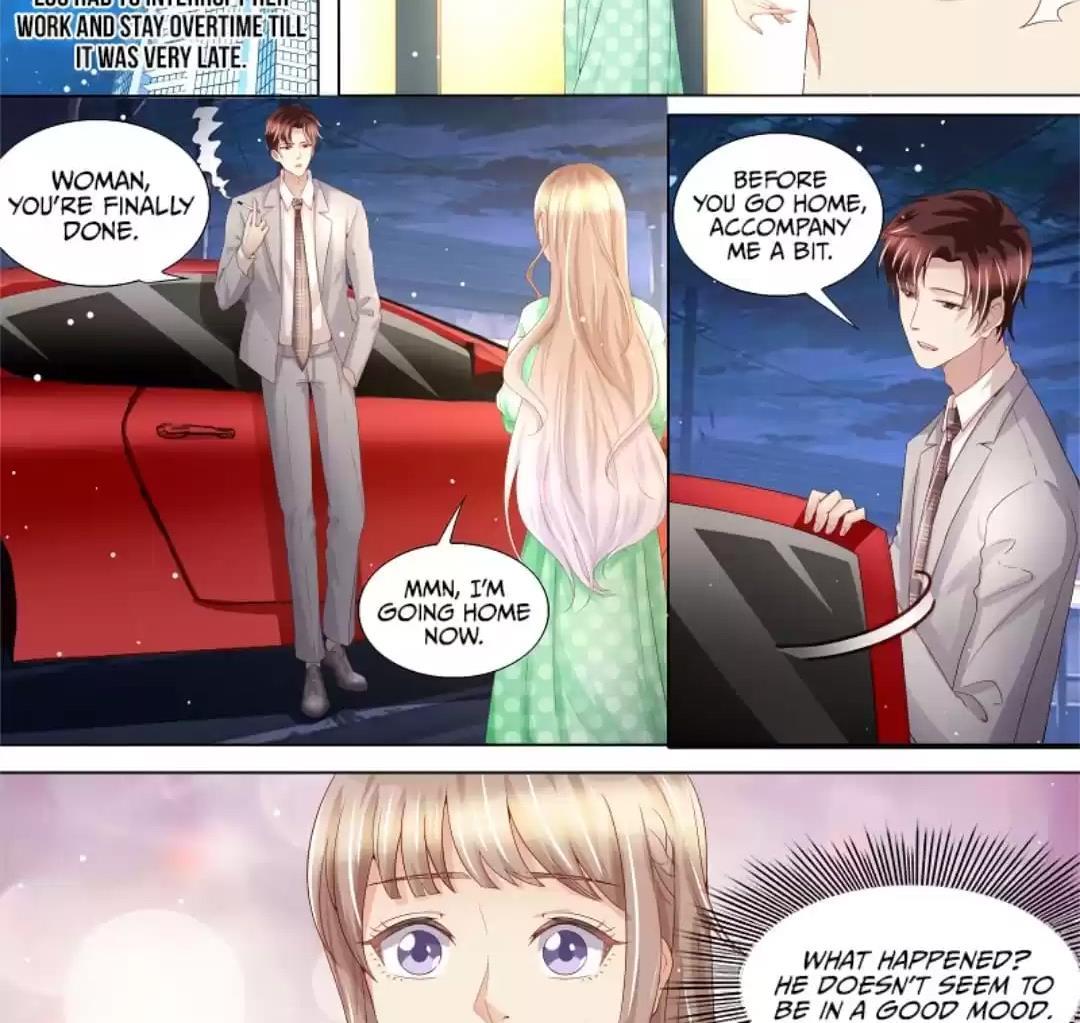 An Exorbitant Wife Chapter 167 - page 16