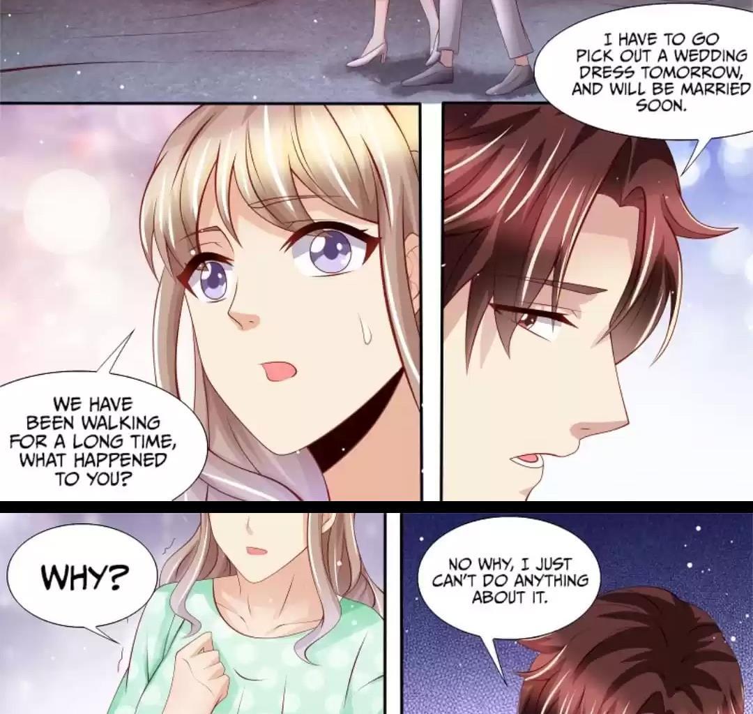 An Exorbitant Wife Chapter 167 - page 18