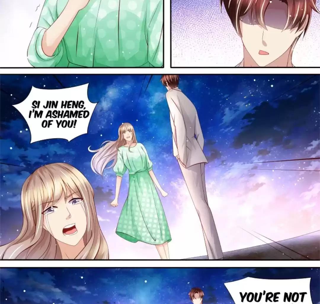 An Exorbitant Wife Chapter 167 - page 19