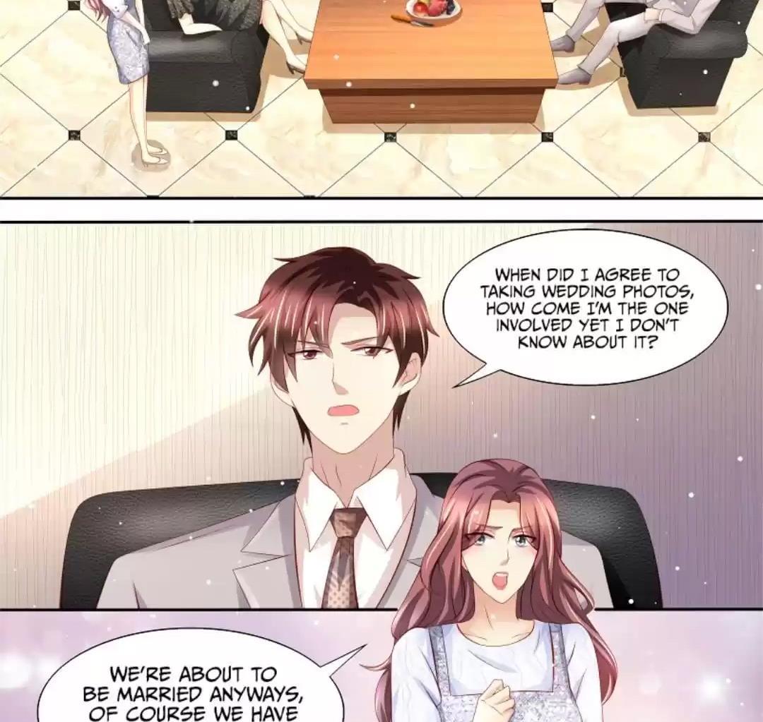 An Exorbitant Wife Chapter 167 - page 2
