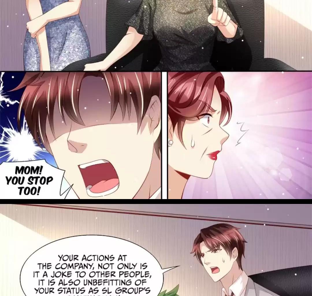 An Exorbitant Wife Chapter 167 - page 4