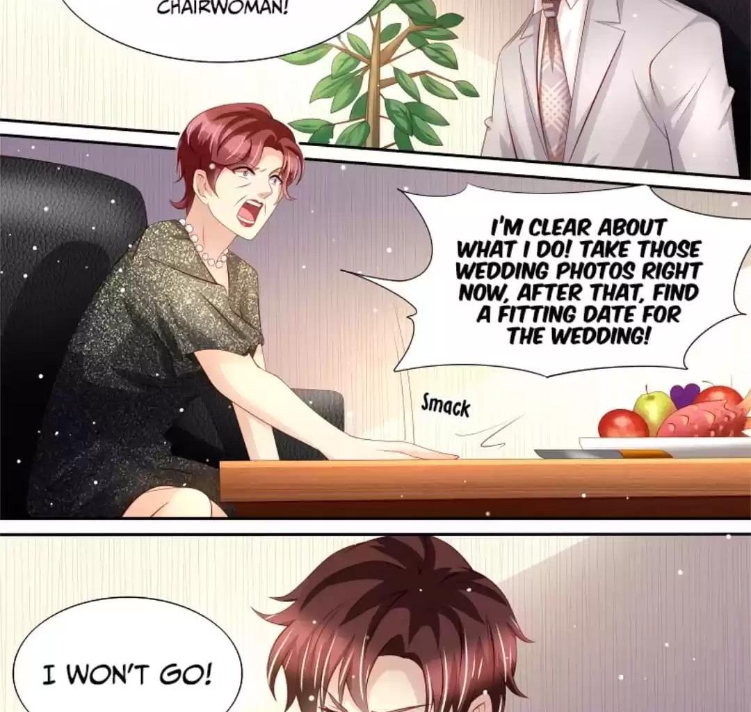 An Exorbitant Wife Chapter 167 - page 5