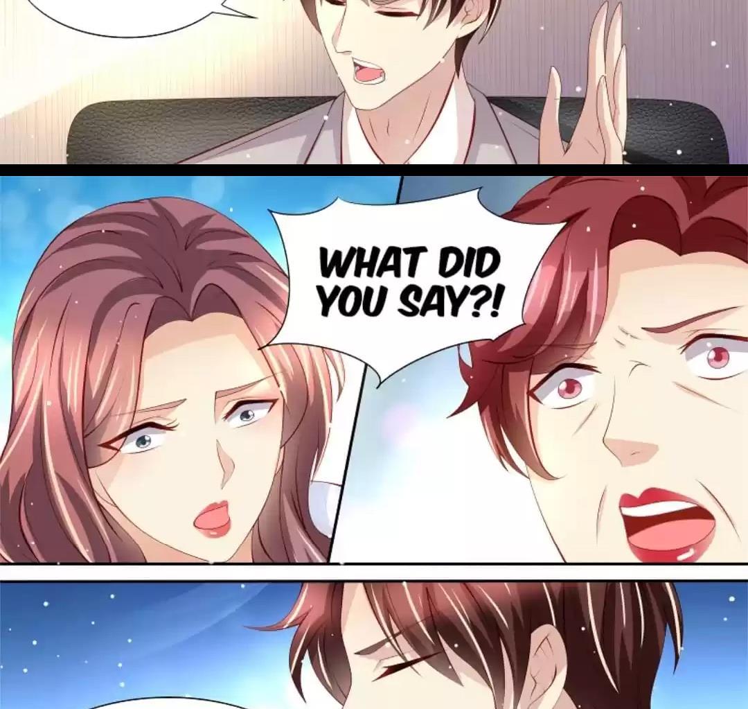 An Exorbitant Wife Chapter 167 - page 6
