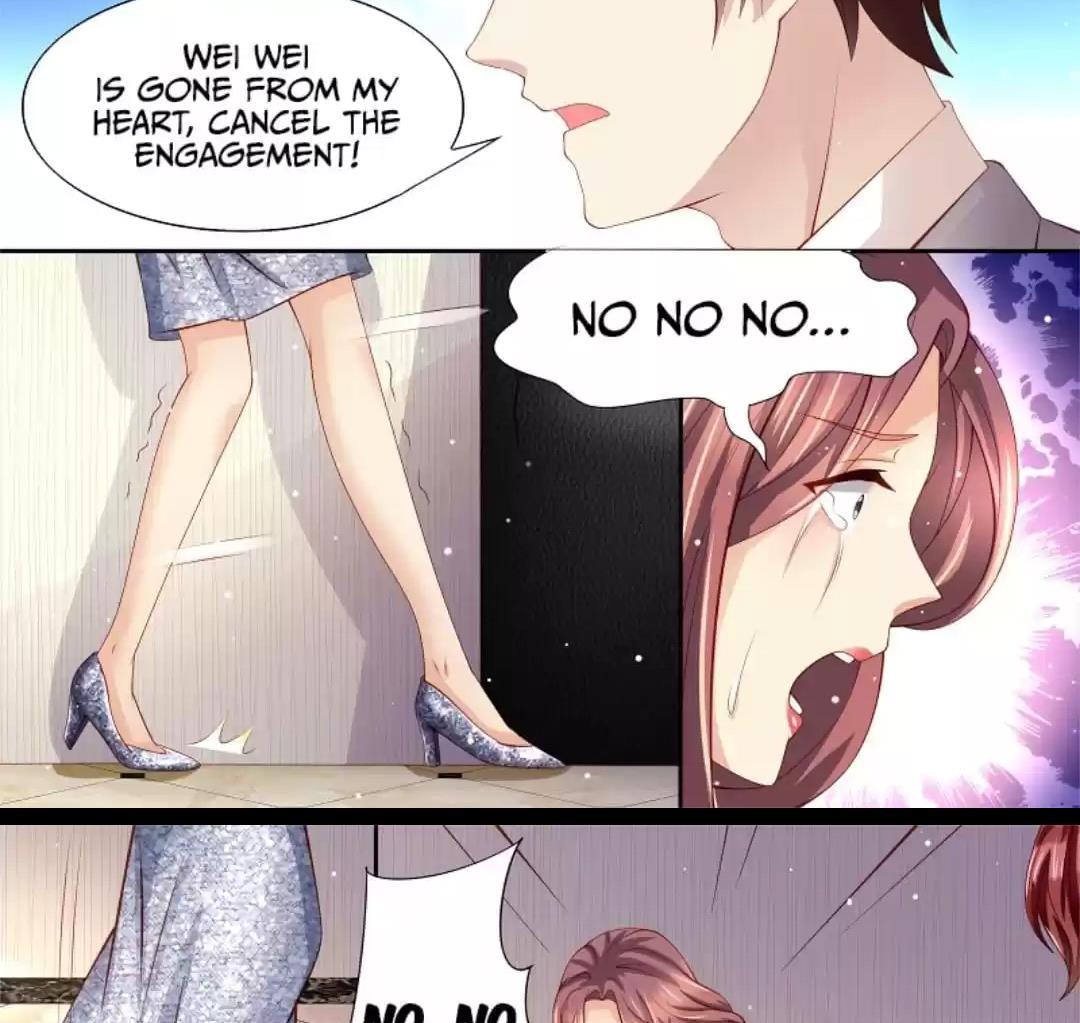 An Exorbitant Wife Chapter 167 - page 7