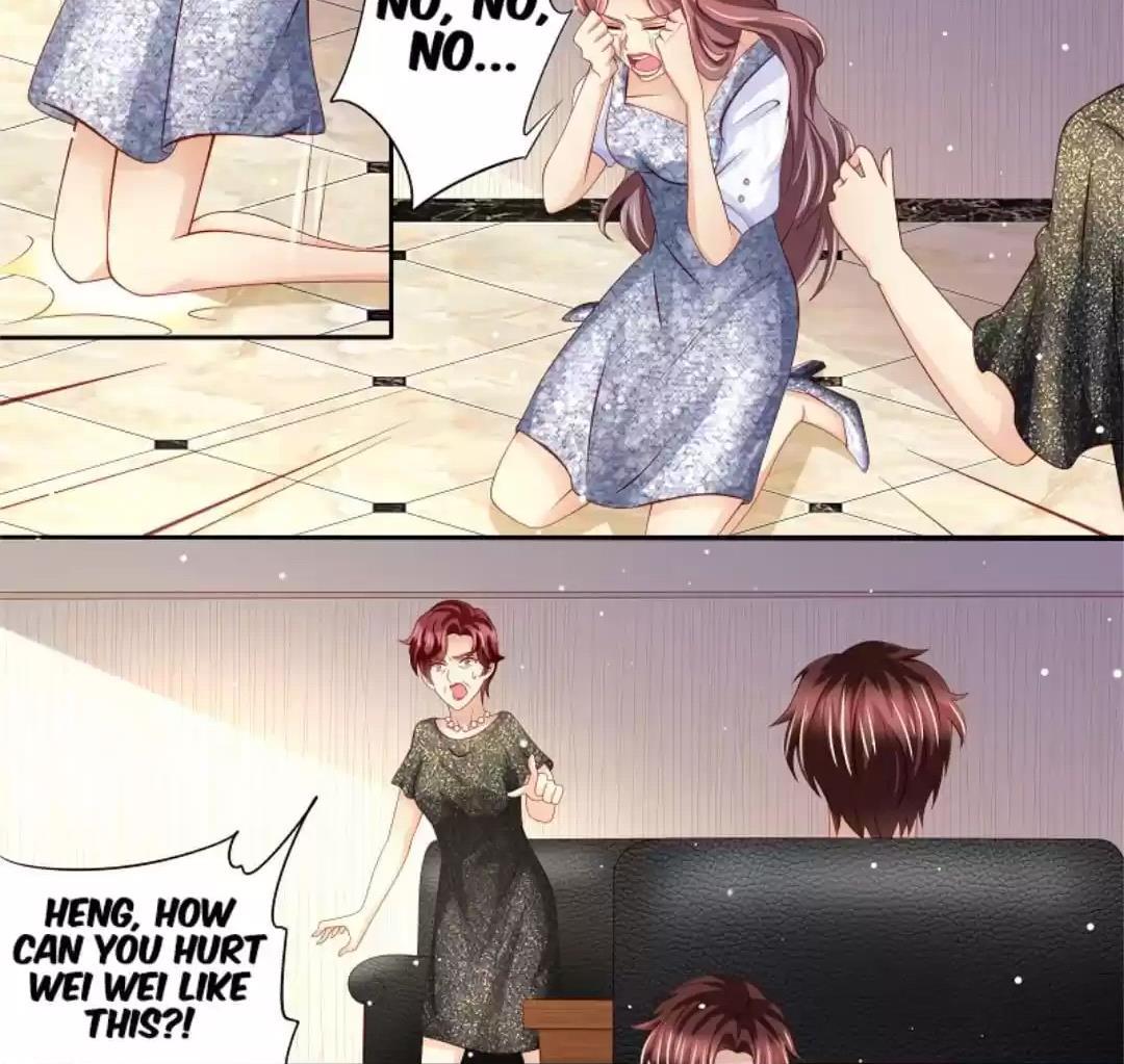 An Exorbitant Wife Chapter 167 - page 8