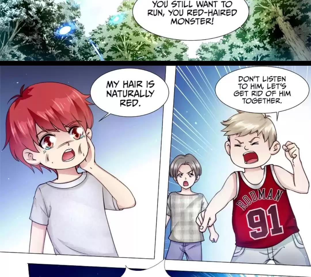 An Exorbitant Wife Chapter 168 - page 11