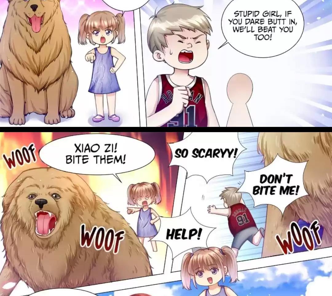 An Exorbitant Wife Chapter 168 - page 14