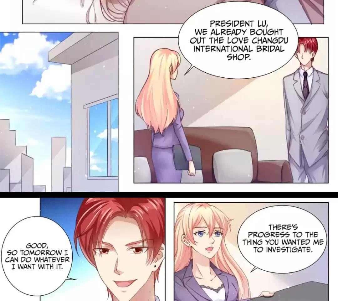 An Exorbitant Wife Chapter 168 - page 17