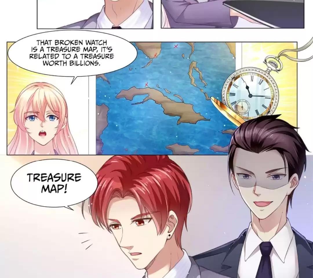 An Exorbitant Wife Chapter 168 - page 18