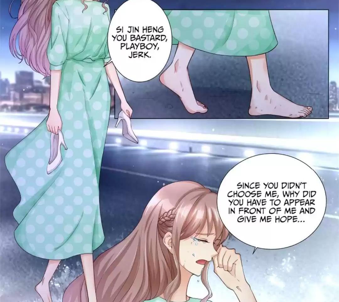 An Exorbitant Wife Chapter 168 - page 2