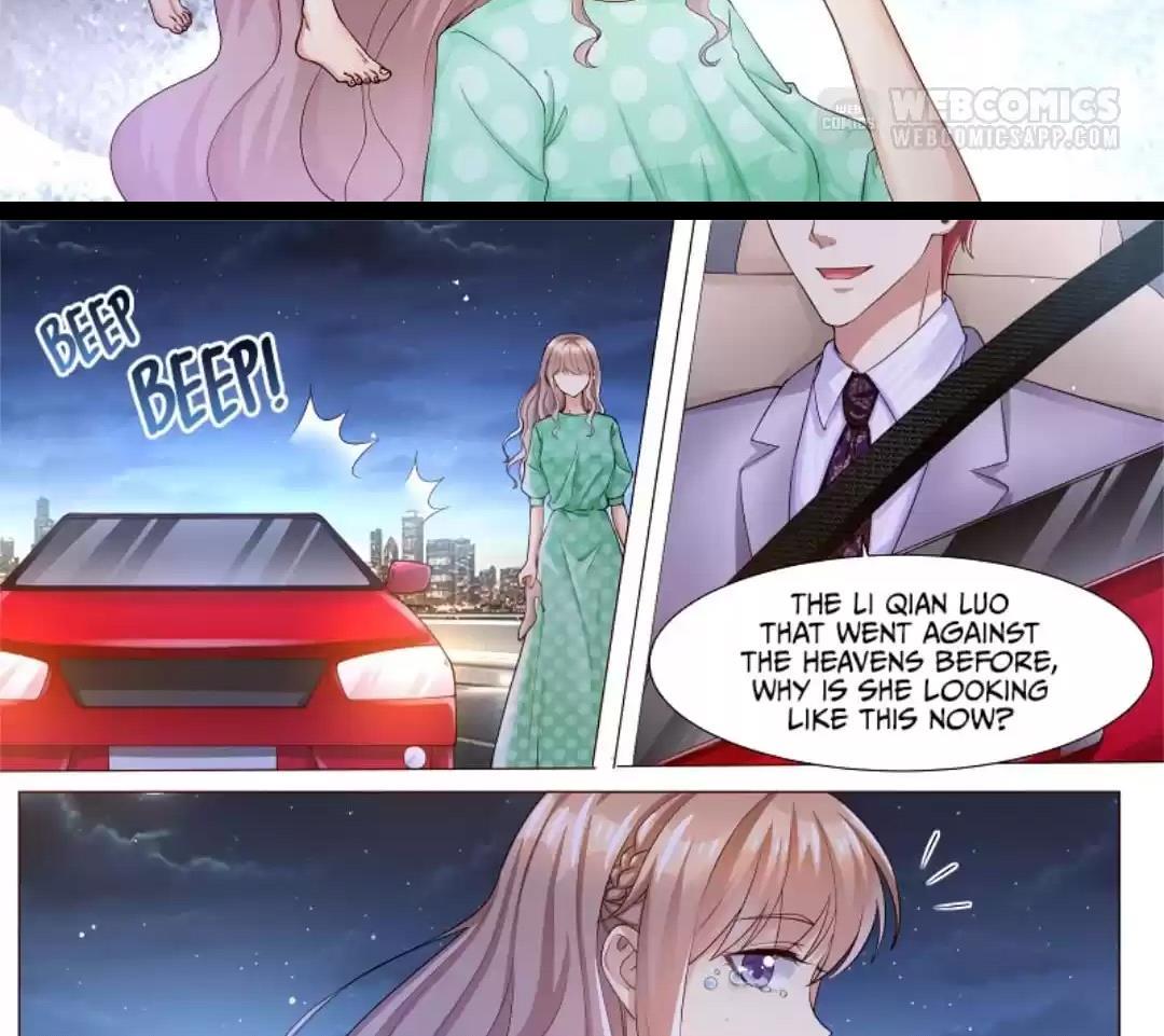 An Exorbitant Wife Chapter 168 - page 3