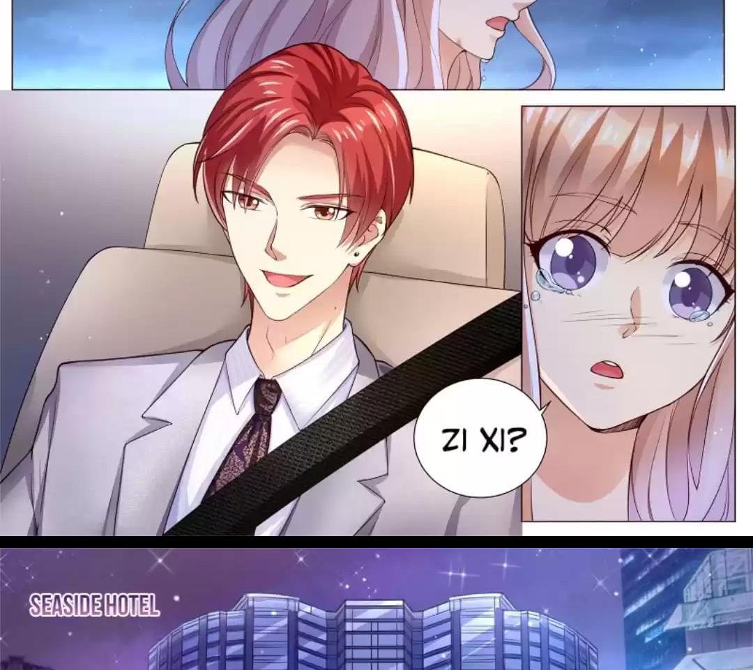 An Exorbitant Wife Chapter 168 - page 4