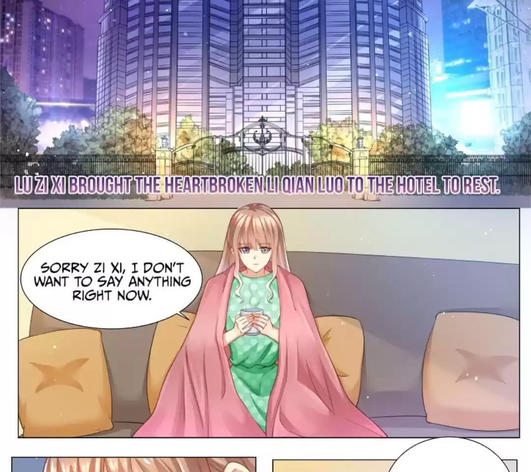 An Exorbitant Wife Chapter 168 - page 5